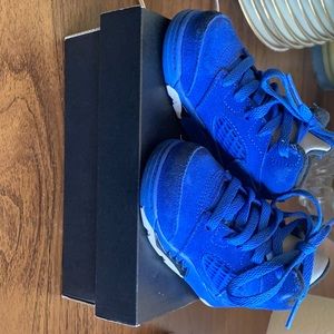 Air Jordan/ Air Jordan/ Air Jordan 5 Retro BT